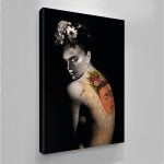 Frida's Tattoo