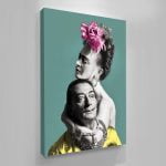 Dali&Frida