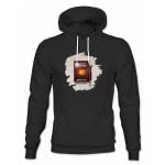 Break Glass Hoodie