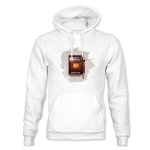 Break Glass Hoodie