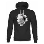 Tattoos of Frida Hoodie,